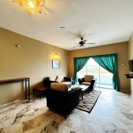 Maya Apartment Bay View Villas Port Dickson Exterior foto