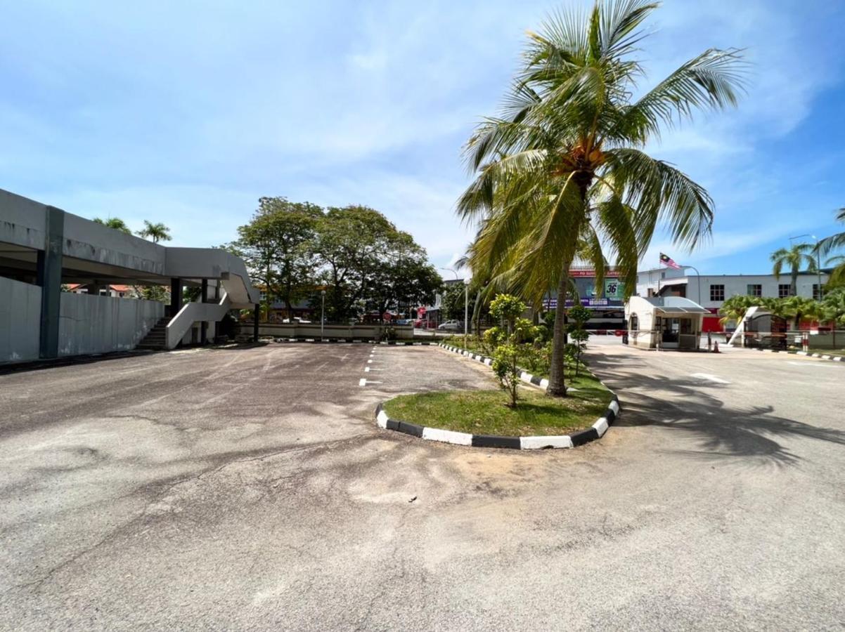 Maya Apartment Bay View Villas Port Dickson Exterior foto