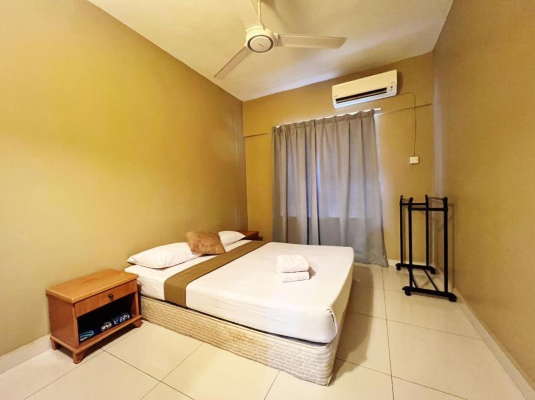 Maya Apartment Bay View Villas Port Dickson Exterior foto