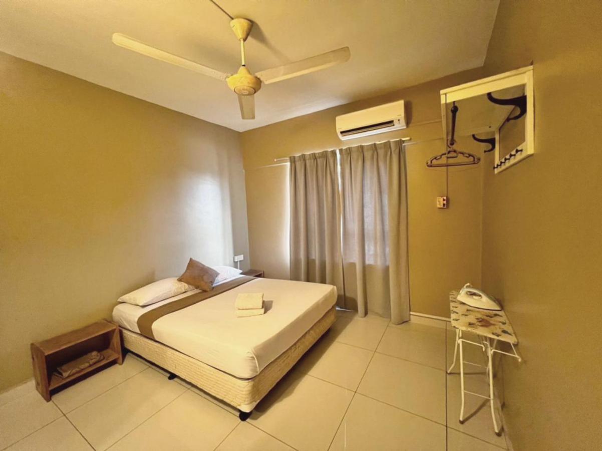 Maya Apartment Bay View Villas Port Dickson Exterior foto